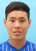 Liang Nuo Heng