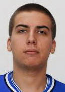 Marko Jovanovski