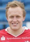 Jesper Rasmussen