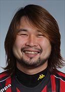 Shunsuke Maeda