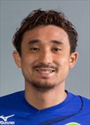 Yuya Hashiuchi