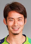 Tomoyuki Yoshino