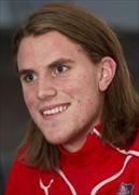 Jesper Bjorkman