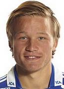 Nicklas Barkroth