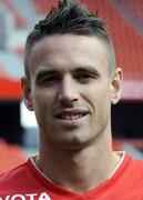 Anthony Le Tallec