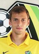 Andriy Gitchenko