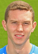 Patrick Slattery