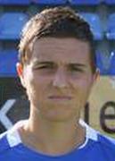 Dean Van Der Sluys