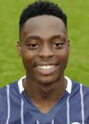 Onyedinma F.