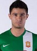 Jose Mena Alfaro