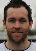 Mark Rossiter