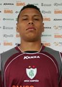 Glaycon Rian de Oliveira