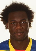 Caicedo F.