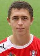 Daniel Rowe