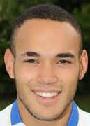 Lewis Walters
