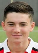Callum Saunders