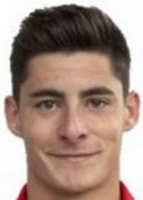 Jon Iru