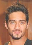 Pablo Heredia
