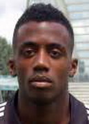 Koubemba K.