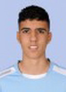 Oussama Bouyaghlafen