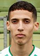 Hamdaoui M.
