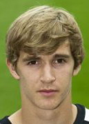 Kieran Millar