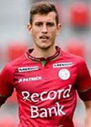 SEBASTIAAN BREBELS