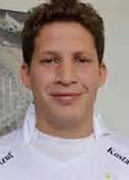 Patricio PEREZ