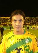 Luis Jerez Silva