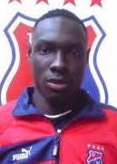 Elkin Dario Mosquera Moreno