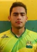 Elkin Dario Barrera Cano