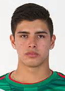 Adrian Marin Lugo