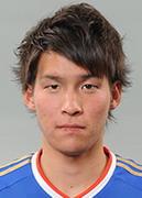 Kensei Nakashima