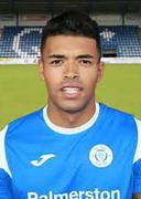 Callum Tapping