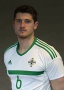Jamie McDonagh