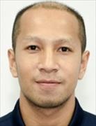 Yotsapon Teangdar
