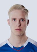 Magnusson H.