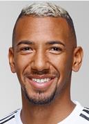 Boateng J.
