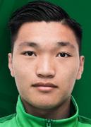 Zheng Yiming