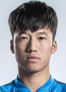 Zhang Xiaobin