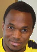 Alhassane Keita