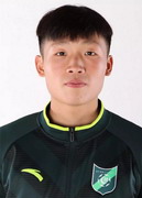 Jin Haoxiang