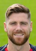 Iain Vigurs