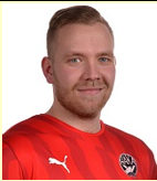 Joonas Immonen