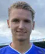 Pedersen R.