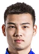 Chuang Huang