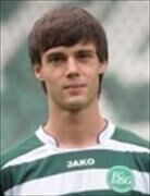 Florian Eberle