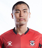 Moon Chang-Jin