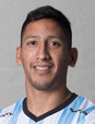 Rodrigo Aliendro