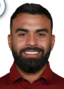 Alexis Pedro Canelo
